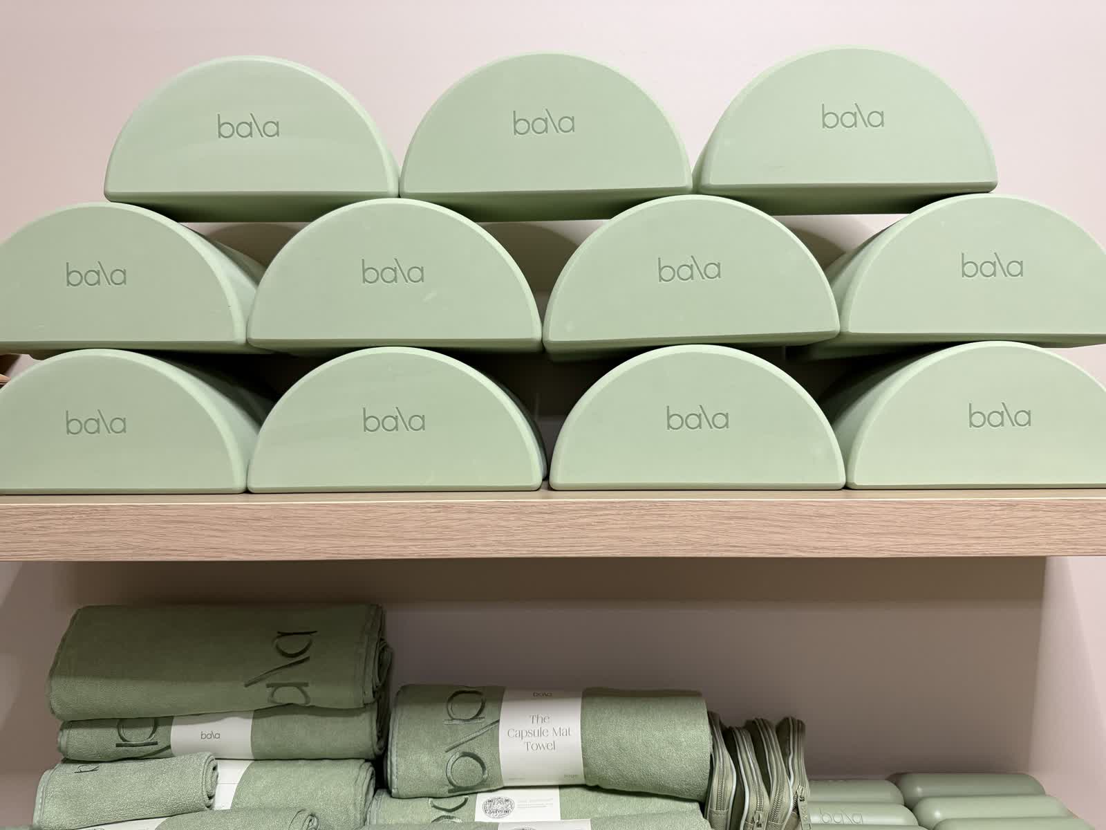 signature bala props