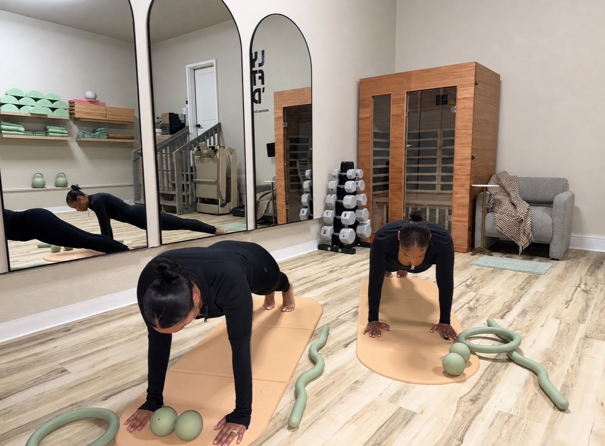 guided mat classes