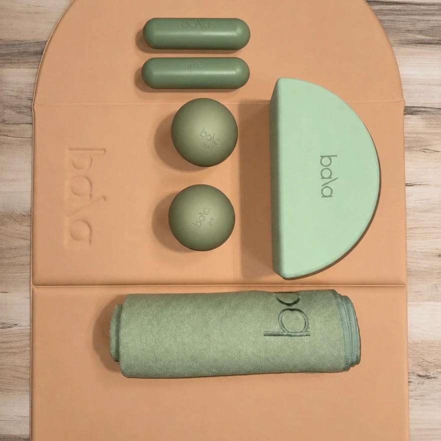 premium mats & props